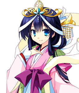 Iwanaga no Ichiyouhime