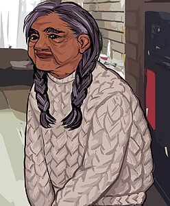 Marina Isabel Soto Munoz