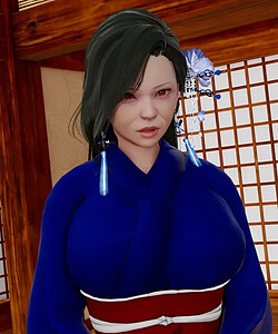 Matsumoto Kyoka