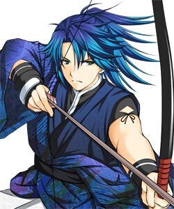 Abiko Sousuke Masayoshi