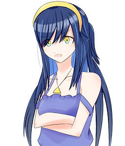 Samidare Haru