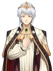 Aster de Wyverngarde