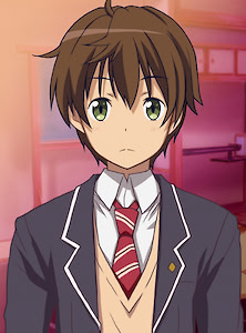 Yuuta
