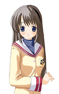 Tomoyo