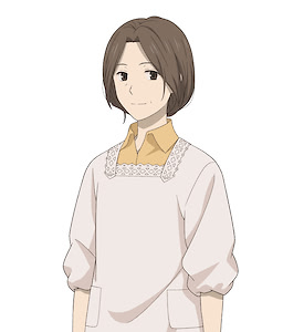 Fujiwara Touko