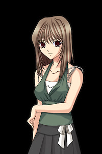 Shiraishi Chisato