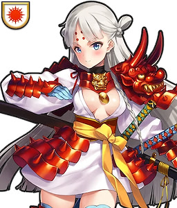 Sakanoue no Tamuramaro