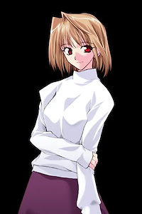 Arcueid