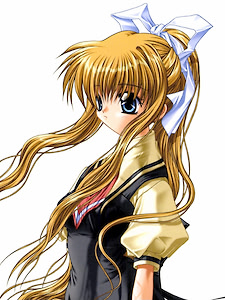 Kamio Misuzu