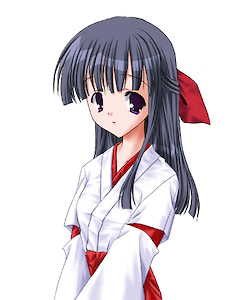 Katsuragi Sara