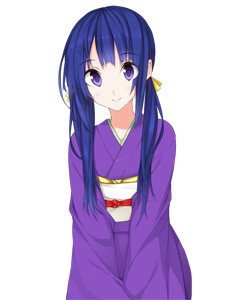 Kurobe Renge