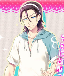 Toudou Jinpachi