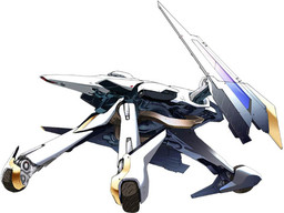 Jiritsu Kidou Sharyou Izuna