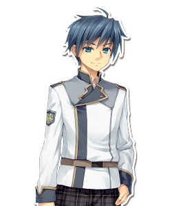 Kisaragi Yuuya