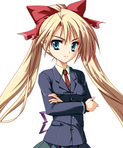 Murasame Yuuhi