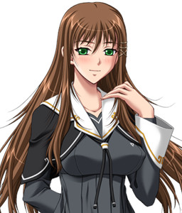 Hosaka Yukiko