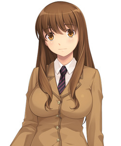 Fujisaka Hiyori
