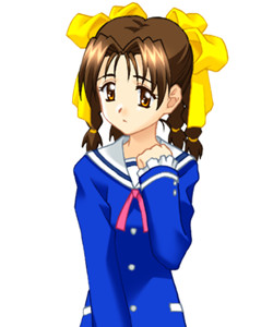 Nonaka Haruka