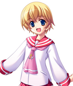 Lilith von Rosenblau