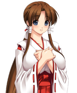 Minakami Satsuki