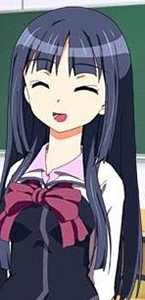 Momoyama Yuwata