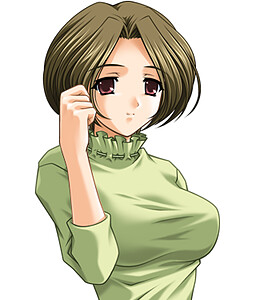 Maejima Youko