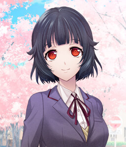 Ushigome Rimi