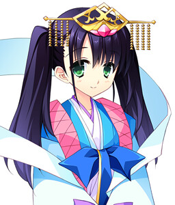 Nakatsukunime no Sakuyahime