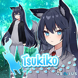 Tsukiko