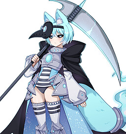 Ascheilleigh the Slothful