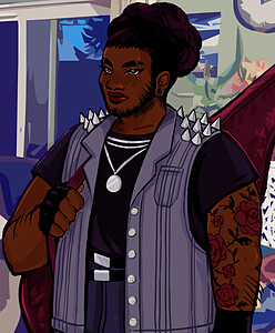 Enrique Jesus Soto Jimenez