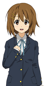 Yui