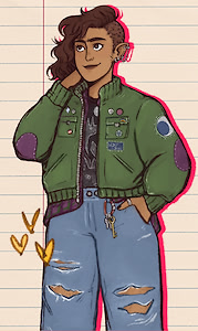 Tracker O'Shaughnessey