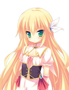 Iris Milla Serpettane