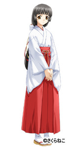 Shikimori Sara