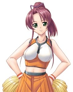Ueda Natsuki