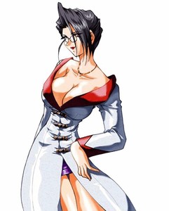 Noah's Servant Dr. Itou