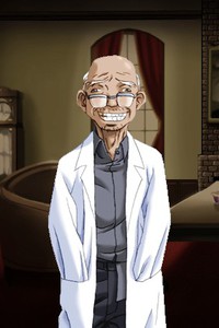 Dr Asizawa