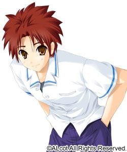 Takanashi Kazuki