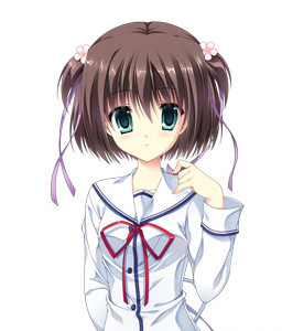 Katsuragi Himeno