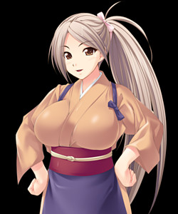 Hayama Akiho