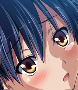 Kanbaru Suruga