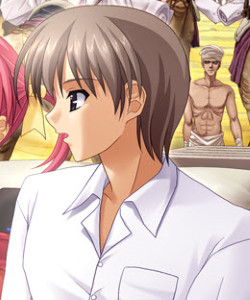 Kanou Yuuji