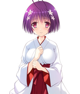 Usami Mikayo