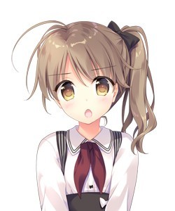 Kousaka Kotori