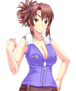 Sagami Ayako
