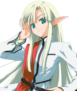 RuruGuno Janus Enfinusn