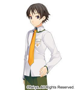Mitani Rikuto