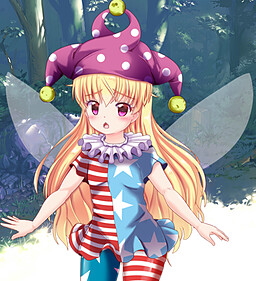 Clownpiece