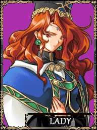 Lady